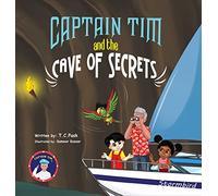 Captain Tim and the Cave of Secrets