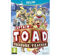 Captain Toad Treasure Tracker, 140854