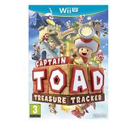 Captain Toad Treasure Tracker, 140854