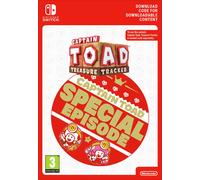 Captain Toad: Treasure Tracker - Special Episode DLC