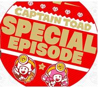 Captain Toad: Treasure Tracker - Special Episode DLC EU Nintendo Switch CD Key
