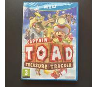 Captain Toad Treasure Tracker (Wii U)