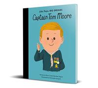 Captain Tom Moore 47 Little People BIG DREAMS