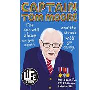 Captain Tom Moore (A Life Story)
