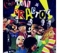 Captain Tractor - Celebrity Traffic Jam