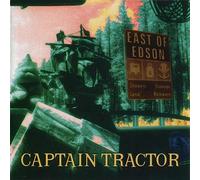 Captain Tractor - East of Edson