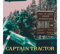 Captain Tractor - East Of Edson
