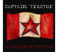 Captain Tractor - Hoserista
