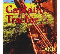 Captain Tractor - Land