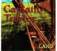 Captain Tractor - Land (UK Import)