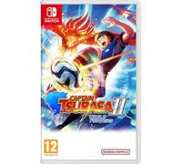 Captain Tsubasa 2: World Fighters - Nintendo Switch
