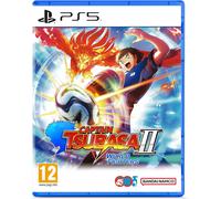 Captain Tsubasa 2 (PS5) - Brand New and Sealed