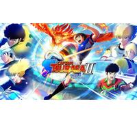 CAPTAIN TSUBASA 2: WORLD FIGHTERS