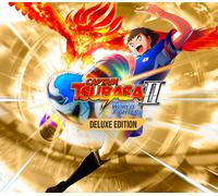 CAPTAIN TSUBASA 2: WORLD FIGHTERS Deluxe Edition PRE-ORDER EU PC Steam CD Key