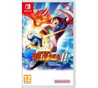 Captain Tsubasa 2 (Nintendo Switch)