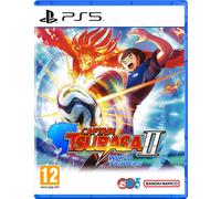 Captain Tsubasa 2: World Fighters - PlayStation 5