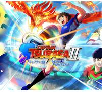 CAPTAIN TSUBASA 2: WORLD FIGHTERS PRE-ORDER EU PC Steam CD Key
