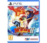 Captain Tsubasa 2 (PS5) - Brand New and Sealed