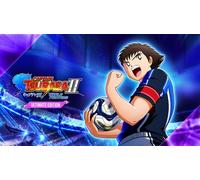 CAPTAIN TSUBASA 2: WORLD FIGHTERS - Ultimate Edition