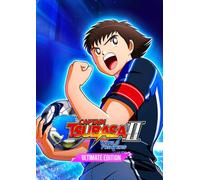 Captain Tsubasa 2: World Fighters Ultimate Edition PC
