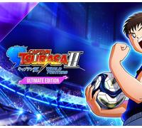 CAPTAIN TSUBASA 2: WORLD FIGHTERS Ultimate Edition PRE-ORDER EU PC Steam CD Key
