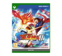 Captain Tsubasa 2 (Xbox Series X)