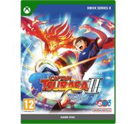 Captain Tsubasa 2: World Fighters (Xbox Series X) New Preorder For 28/8/26