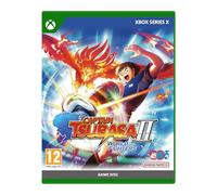 Captain Tsubasa 2 (Xbox Series X)