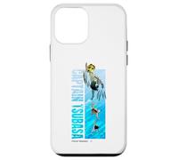 Captain TSUBASA Bicycle Kick (C) Yoichi Takahashi Case for iPhone 12 mini