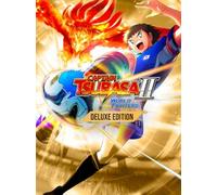 Captain Tsubasa II: World Fighters | Deluxe Edition (PC) - Steam Key - EUROPE
