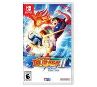 Captain Tsubasa II: World Fighters - Nintendo Switch