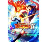 Captain Tsubasa II: World Fighters (PC) - Steam Key - EUROPE