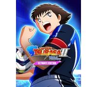 Captain Tsubasa II: World Fighters | Ultimate Edition (PC) - Steam Key - EUROPE