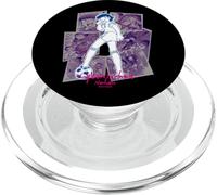 Captain TSUBASA Nankatsu vs (C) Yoichi Takahashi PopSockets PopGrip for MagSafe