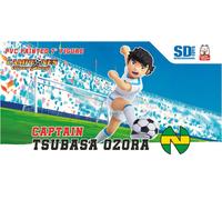 Captain Tsubasa Oliver 7" PVC Figure SD TOYS