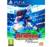 Captain Tsubasa : Rise of New Champions