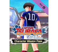 Captain Tsubasa: Rise of New Champions Character Mission Pass (PC) - Steam Key - GLOBAL