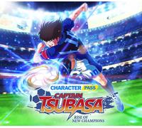 Captain Tsubasa: Rise of New Champions - Character Pass DLC EU PC Steam CD Key