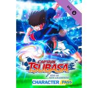 Captain Tsubasa: Rise of New Champions Character Pass (PC) - Steam Gift - GLOBAL