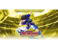 Captain Tsubasa: Rise of New Champions - Deluxe Edition