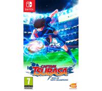 Captain Tsubasa: Rise of New Champions - Nintendo Switch / Standard