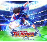 Captain Tsubasa: Rise of New Champions PC Steam Account