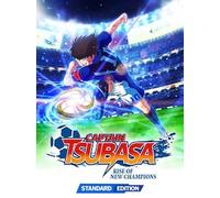 Captain Tsubasa: Rise of New Champions (PC) - Steam Gift - GLOBAL