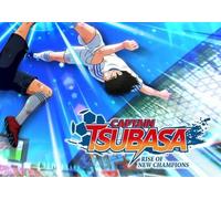 Captain Tsubasa: Rise of New Champions (PC) Steam Gift - GLOBAL