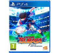 Bandai - Video Game - Captain Tsubasa: Rise of New Champions - PS4 (Sony PlayStation 4)