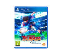Captain Tsubasa: Rise of New Champions - PlayStation 4 / Standard