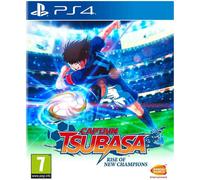 Captain Tsubasa: Rise of New Champions (PS4) PS4 Standard E (Sony Playstation 4)