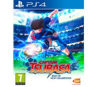 Captain Tsubasa: Rise of New Champions (PS4) PS4 Standard E (Sony Playstation 4)