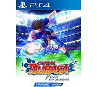 Captain Tsubasa: Rise of New Champions (PS4) - PSN Account - GLOBAL