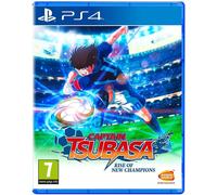 Bandai - Video Game - Captain Tsubasa: Rise of New Champions - PS4 (Sony PlayStation 4)